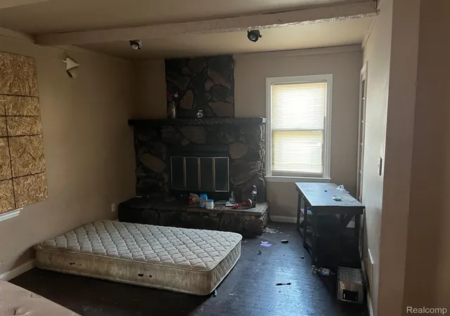 3rd image of 5951 Radnor St, Detroit, MI 48224 | MLS# 20230076800