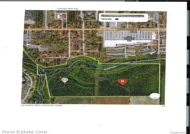 Photo 3 of Land for sale at 0 W Vienna, Clio, MI 48420 | MLS# 20230077147 | Listing updated on 2026-08-24