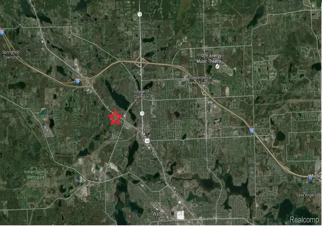Photo 3 of Land for sale at 7500 Dixie Hwy, Clarkston, MI 48346 | MLS# 20230077395 | Listing updated on 2026-06-02