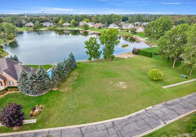 Photo 1 of Land for sale at 4544 Coastal Pkwy, White Lake, MI 48386 | MLS# 20230078768 | Listing updated on 2026-07-13