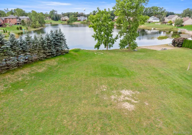 Photo 3 of Land for sale at 4544 Coastal Pkwy, White Lake, MI 48386 | MLS# 20230078768 | Listing updated on 2026-07-13