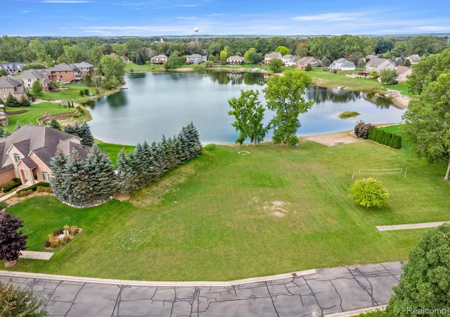 Photo 3 of Land for sale at 4544 Coastal Pkwy, White Lake, MI 48386 | MLS# 20230078768 | Listing updated on 2026-07-13