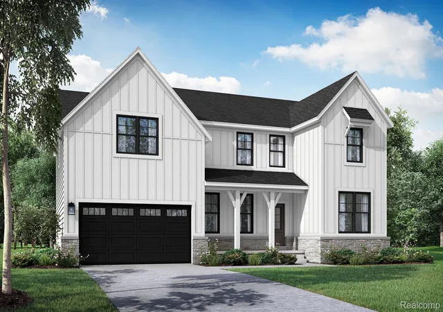 Photo 1 of Single family home for sale at 2922 Sleeth Rd, Commerce Township, MI 48382 | MLS# 20230081314 | Listing updated on 2026-06-21