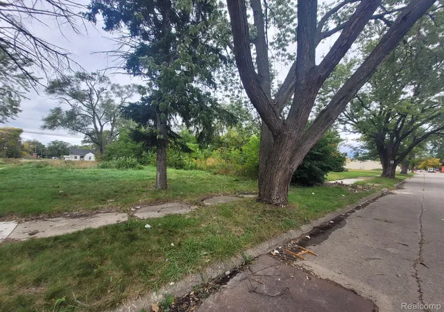 Photo 2 of Land for sale at 20511 Caldwell St, Detroit, MI 48234 | MLS# 20230082132 | Listing updated on 2026-05-25