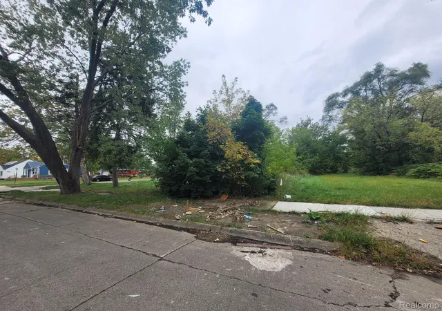 Photo 3 of Land for sale at 20511 Caldwell St, Detroit, MI 48234 | MLS# 20230082132 | Listing updated on 2026-05-25