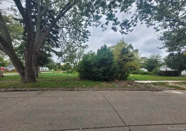 Photo 1 of Land for sale at 20511 Caldwell St, Detroit, MI 48234 | MLS# 20230082132 | Listing updated on 2026-05-25