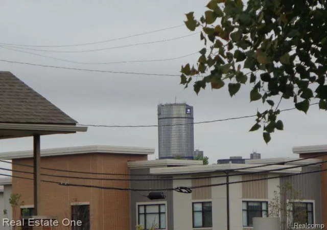 Photo 4 of Land for sale at 2628 Hunt St, Detroit, MI 48207 | MLS# 20230082497 | Listing updated on 2026-07-30