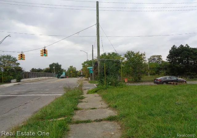 Photo 4 of Land for sale at 5266 Linwood St, Detroit, MI 48208 | MLS# 20230083451 | Listing updated on 2026-07-06