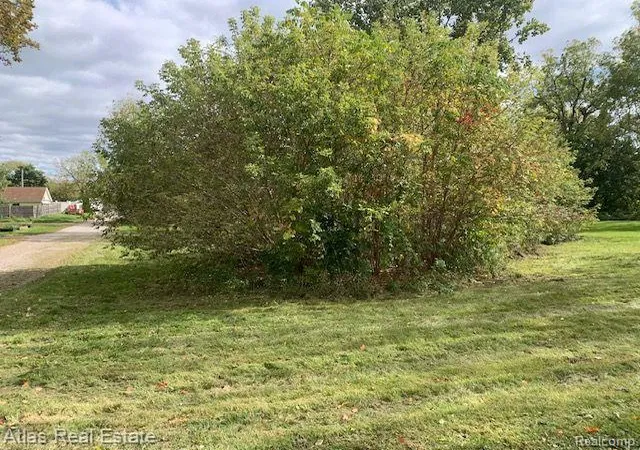 Photo 3 of Land for sale at 8023 Seneca St, Goodrich, MI 48438 | MLS# 20230085302 | Listing updated on 2026-06-01