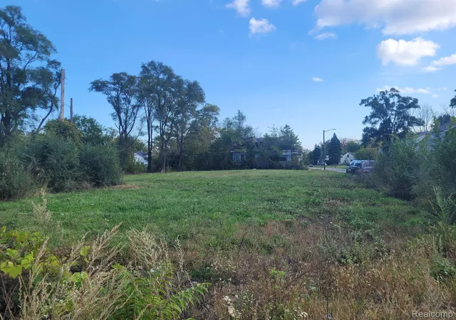 2nd image of 12796 Strasburg St, Detroit, MI 48205 | MLS# 20230086587