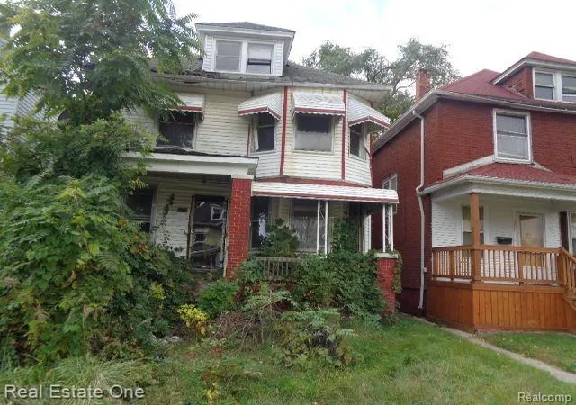 Photo 1 of Single family home for sale at 2971 Seyburn St, Detroit, MI 48214 | MLS# 20230087159 | Listing updated on 2026-07-06