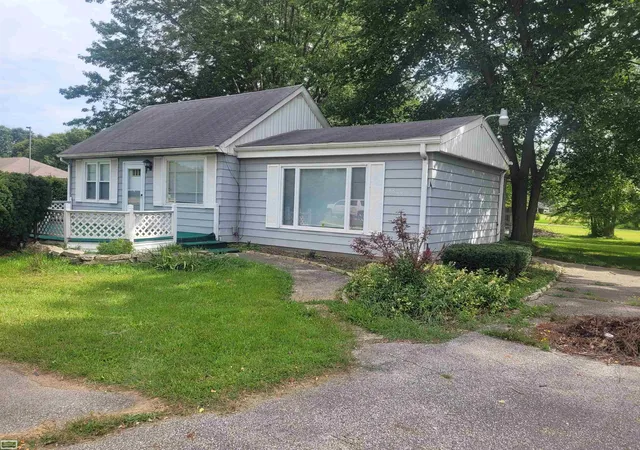 Homes for sale in Chesterfield Township Macomb, MI | 25300 23 Mile Rd, Chesterfield Township Macomb, MI 48051 | MLS# 58050126469