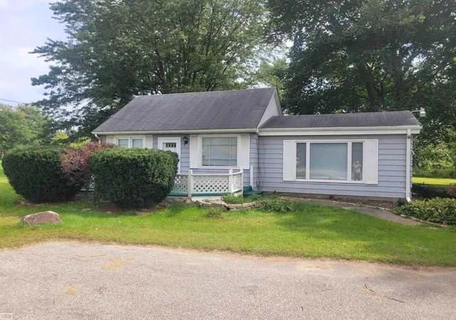 Homes for sale in Chesterfield Township Macomb, MI | 25300 23 Mile Rd, Chesterfield Township Macomb, MI 48051 | MLS# 58050126469