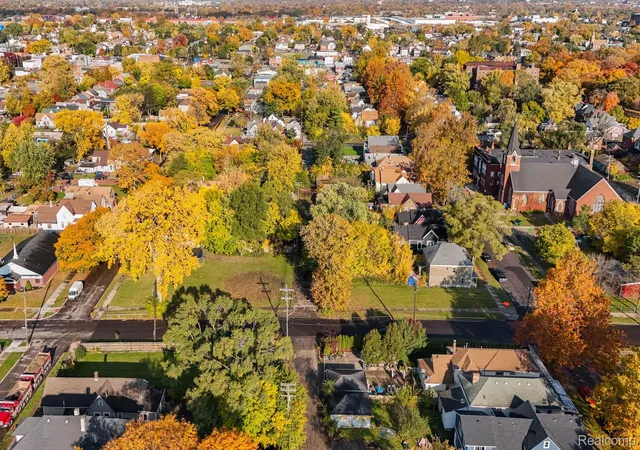 3rd image of 1401 Mckinstry St, Detroit, MI 48209 | MLS# 20230094436