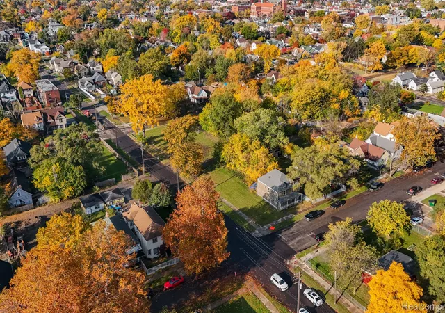 4th image of 1401 Mckinstry St, Detroit, MI 48209 | MLS# 20230094436