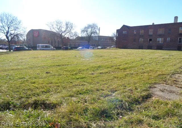 Photo 3 of Land for sale at 3734 W Chicago, Detroit, MI 48206 | MLS# 20230099129 | Listing updated on 2026-01-21