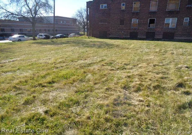 Photo 4 of Land for sale at 3734 W Chicago, Detroit, MI 48206 | MLS# 20230099129 | Listing updated on 2026-01-21