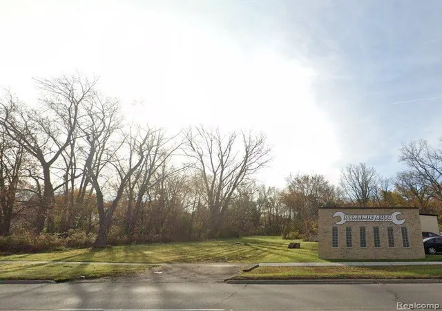 Photo 1 of Land for sale at 26531 Eureka Rd, Taylor, MI 48180 | MLS# 20230099943 | Listing updated on 2026-07-27