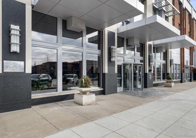 Photo 1 of Condominium at 411 S Old Woodward Ave #708, Birmingham, MI 48009 | MLS# 20230100039 | | Sold on 2024-02-28