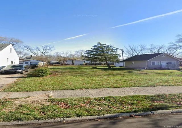 Photo 1 of Land for sale at 6354 Stahelin Ave, Detroit, MI 48228 | MLS# 20230100347 | Listing updated on 2026-07-06