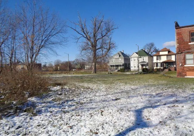 Photo 3 of Land for sale at 9039 3Rd St, Detroit, MI 48202 | MLS# 20230101188 | Listing updated on 2026-01-21
