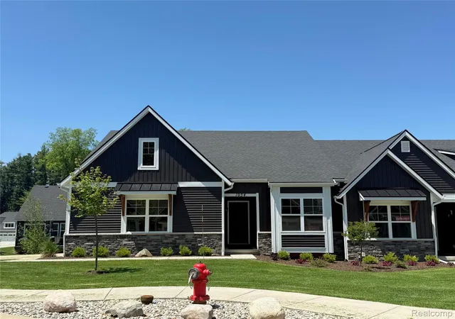 Homes for sale in Howell, MI | 1054 Camellia Cir #44, Howell, MI 48843 | MLS# 20230101598