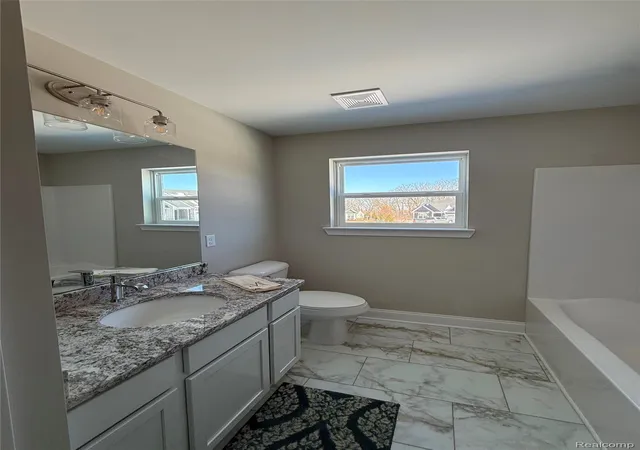 Homes for sale in Howell, MI | 1034 Camellia Cir #46, Howell, MI 48843 | MLS# 20230101623