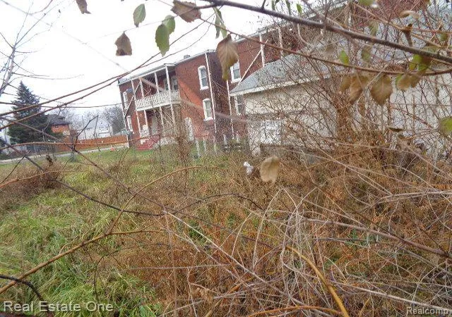 Photo 4 of Land for sale at 568 E Bethune St, Detroit, MI 48202 | MLS# 20230101923 | Listing updated on 2026-01-21
