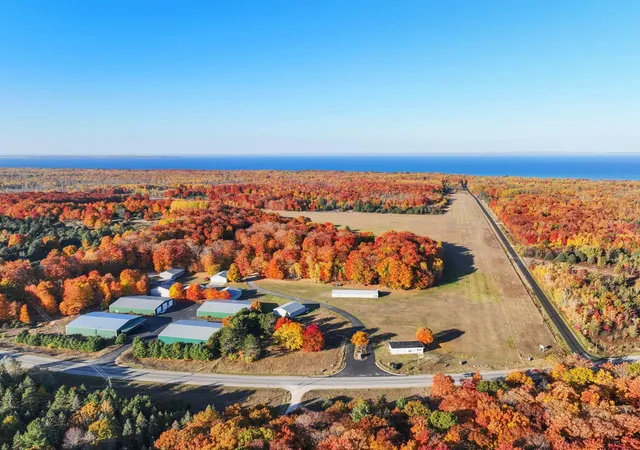 4th image of 6 Hangar Way, Kewadin, MI 49648 | MLS# 78080013425