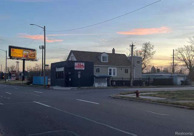 Photo 1 of Land for sale at 9071 Chrysler Dr, Detroit, MI 48211 | MLS# 20230102907 | Listing updated on 2026-06-23