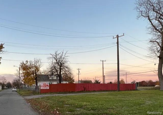 Photo 1 of Land for sale at 9060 Delmar St, Detroit, MI 48211 | MLS# 20230103523 | Listing updated on 2026-06-23
