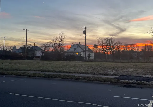 Photo 1 of Land for sale at 9041 Chrysler Dr, Detroit, MI 48211 | MLS# 20230103527 | Listing updated on 2026-06-23