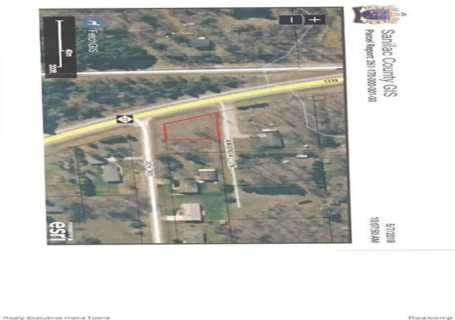 Photo 2 of Land for sale at 00 Joy, Lexington, MI 48450 | MLS# 20230106139 | Listing updated on 2026-08-02