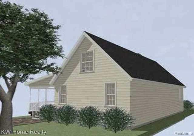Photo 4 of Land for sale at 200 Cedardale Ave, Pontiac, MI 48341 | MLS# 20240002044 | Listing updated on 2026-03-29