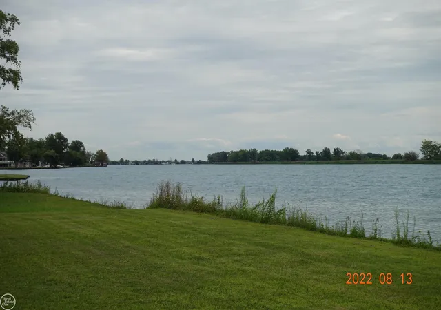 1st image of 9450 S Channel, Harsens Island, MI 48028 | MLS# 58050131353