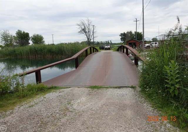 Photo 3 of Land for sale at 9450 S Channel, Harsens Island, MI 48028 | MLS# 58050131353 | Listing updated on 2026-08-25