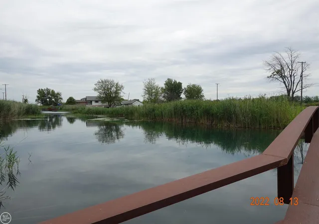 Photo 4 of Land for sale at 9450 S Channel, Harsens Island, MI 48028 | MLS# 58050131353 | Listing updated on 2026-08-25