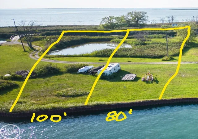 7th image of 9450 S Channel, Harsens Island, MI 48028 | MLS# 58050131353