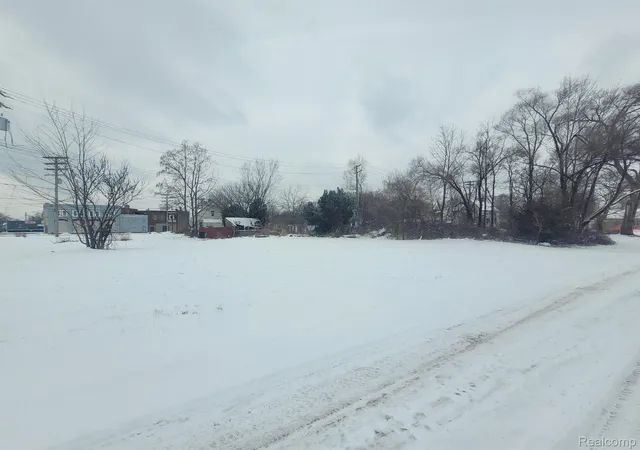 1st image of 3643 30th St, Detroit, MI 48210 | MLS# 20240003625