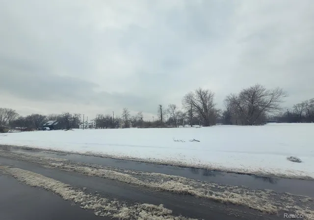 Photo 2 of Land for sale at 4253 Lawton St, Detroit, MI 48208 | MLS# 20240003630 | Listing updated on 2026-06-16