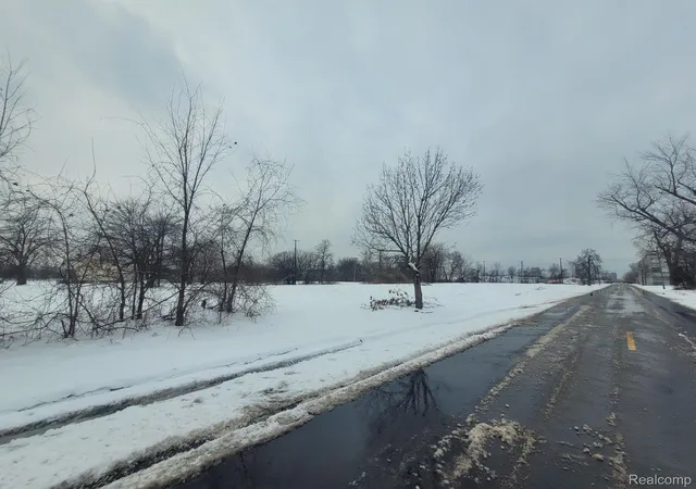 Photo 3 of Land for sale at 4253 Lawton St, Detroit, MI 48208 | MLS# 20240003630 | Listing updated on 2026-06-16