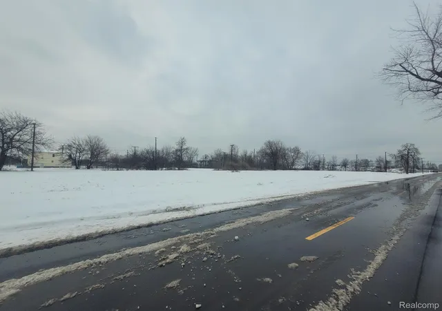 Photo 4 of Land for sale at 4253 Lawton St, Detroit, MI 48208 | MLS# 20240003630 | Listing updated on 2026-06-16