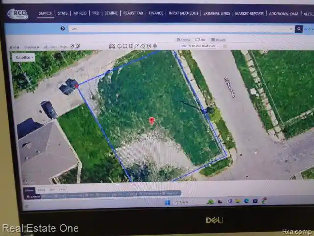 Photo 1 of Land for sale at 3200 W Boston Blvd, Detroit, MI 48206 | MLS# 20240006159 | Listing updated on 2026-09-26