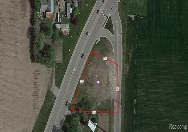 Photo 1 of Land for sale at 6543 Westside Saginaw Rd, Bay City, MI 48706 | MLS# 20240008746 | Listing updated on 2026-06-25
