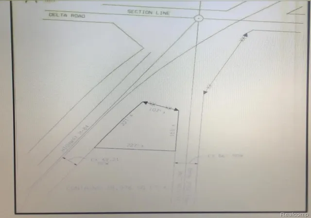 Photo 3 of Land for sale at 6543 Westside Saginaw Rd, Bay City, MI 48706 | MLS# 20240008746 | Listing updated on 2026-06-25