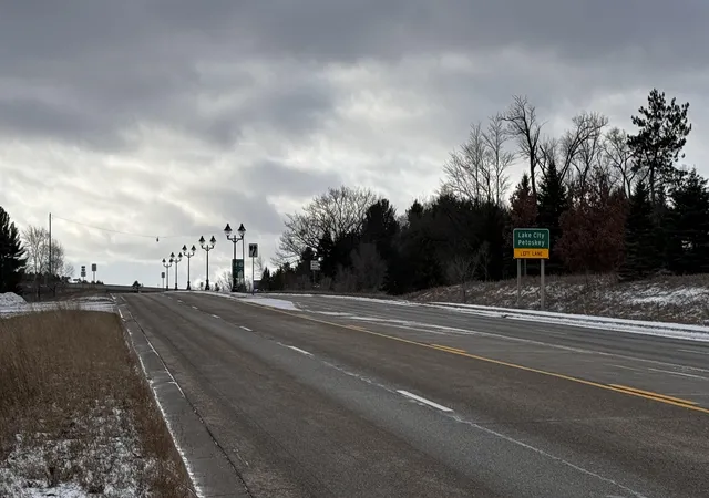 Photo 3 of Land for sale at 7859 S Us-131, Cadillac, MI 49601 | MLS# 78080014719 | Listing updated on 2026-05-04