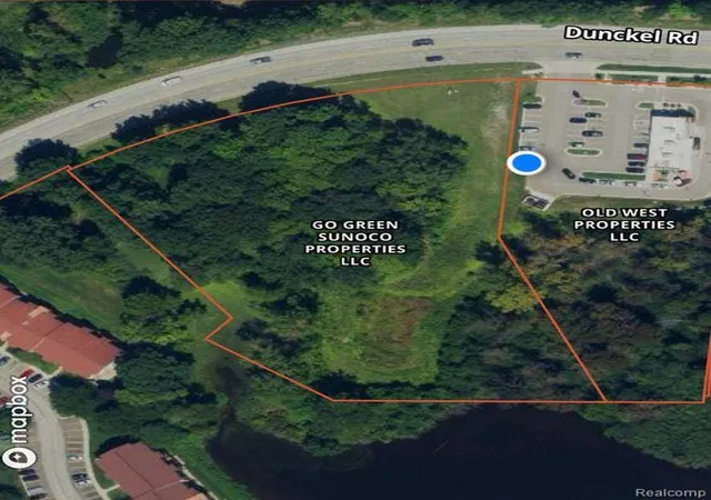 2nd image of 000 Dunckel Rd, Lansing, MI 48910 | MLS# 20240012701