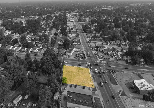 Photo 1 of Land for sale at 29030 Utica Rd, Roseville, MI 48066 | MLS# 20240013145 | Listing updated on 2026-08-03