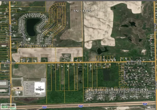 Photo 1 of Sale Pending at 3118 Misty Creek Dr, Swartz Creek, MI 48473 | MLS# 58050134880 | Listing updated on 2026-07-01