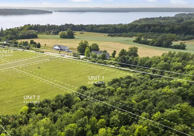 Photo 1 of Land for sale at Lot 1 Elk Vista Ct, Traverse City, MI 49696 | MLS# 78080015325 | Listing updated on 2026-06-17